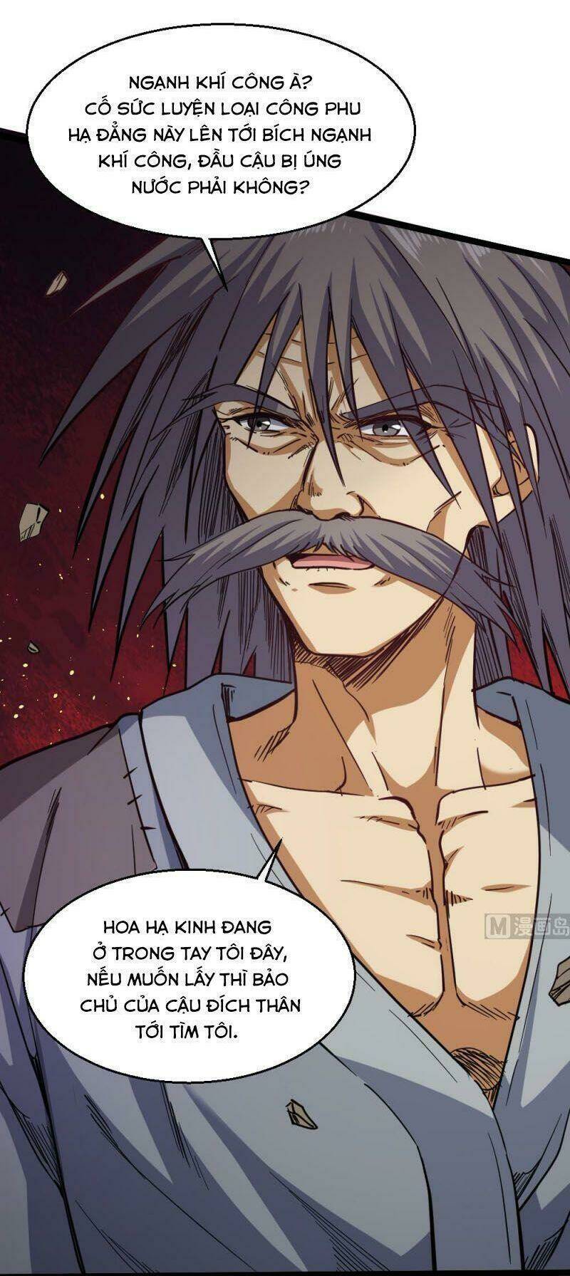 Tối Cuồng Nữ Tế - Chapter 47 - Page 19