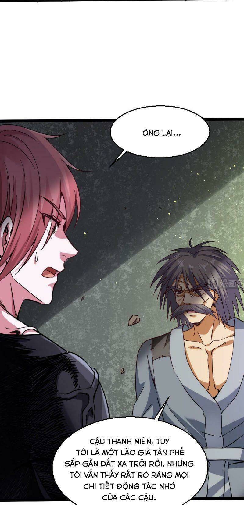 Tối Cuồng Nữ Tế - Chapter 47 - Page 20