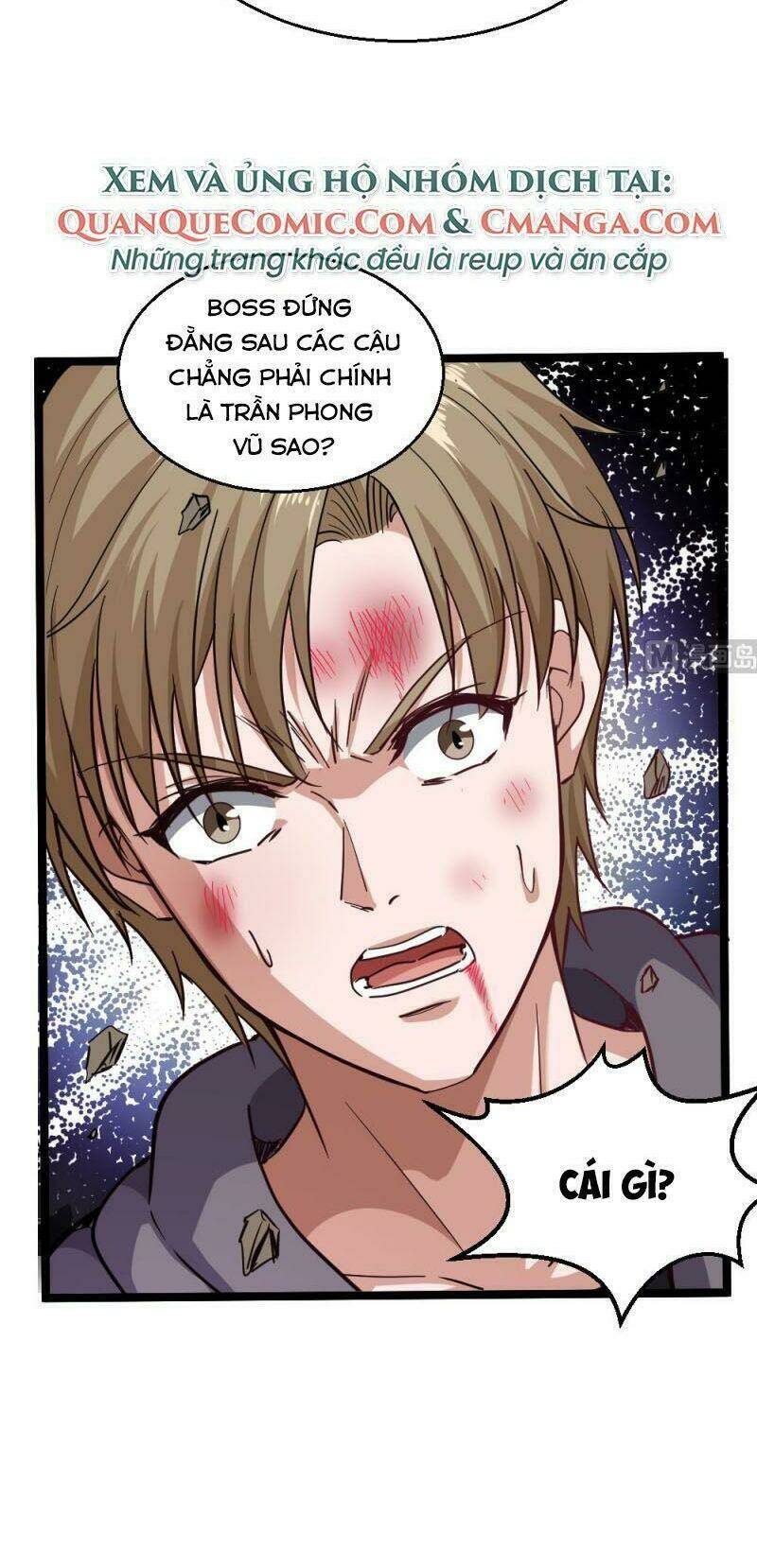 Tối Cuồng Nữ Tế - Chapter 47 - Page 21