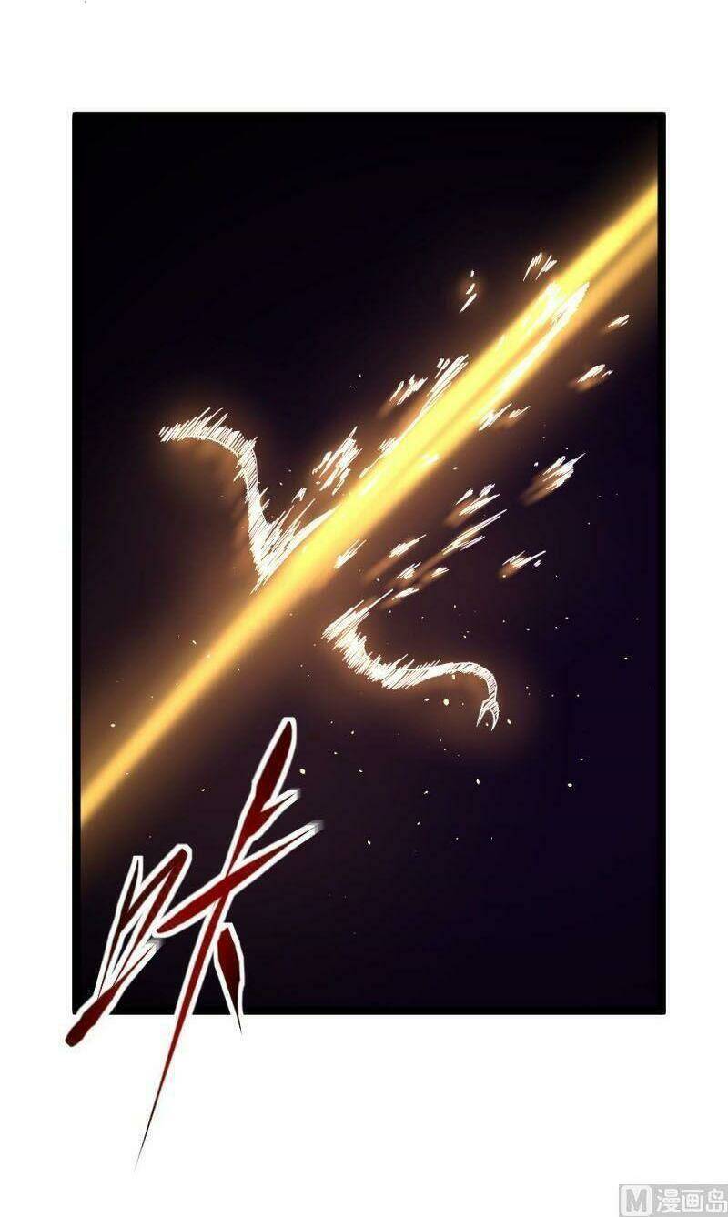 Tối Cuồng Nữ Tế - Chapter 47 - Page 7