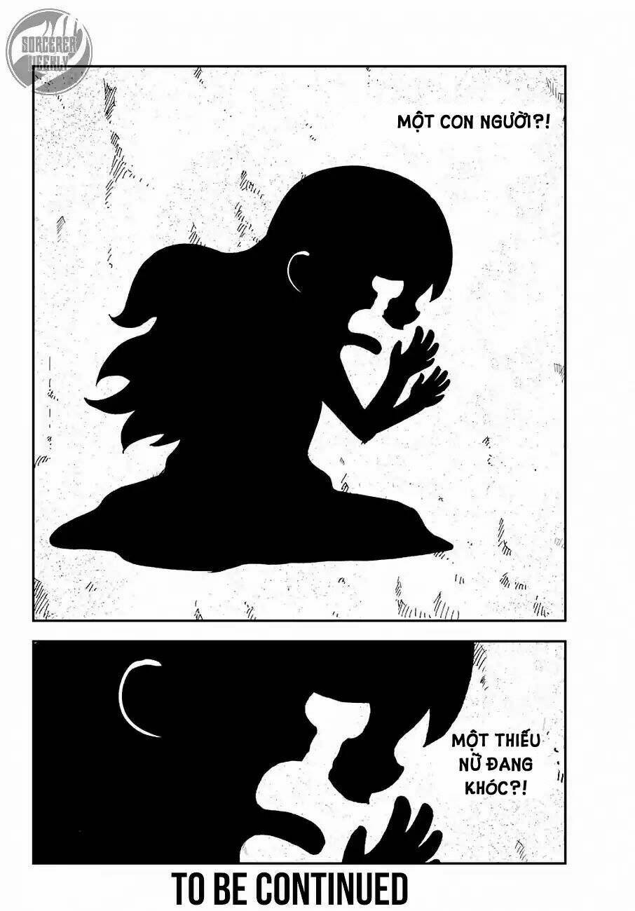 Hội Pháp Sư: Chuyến phiêu lưu kì thú của Happy - Chapter 14 - Page 13