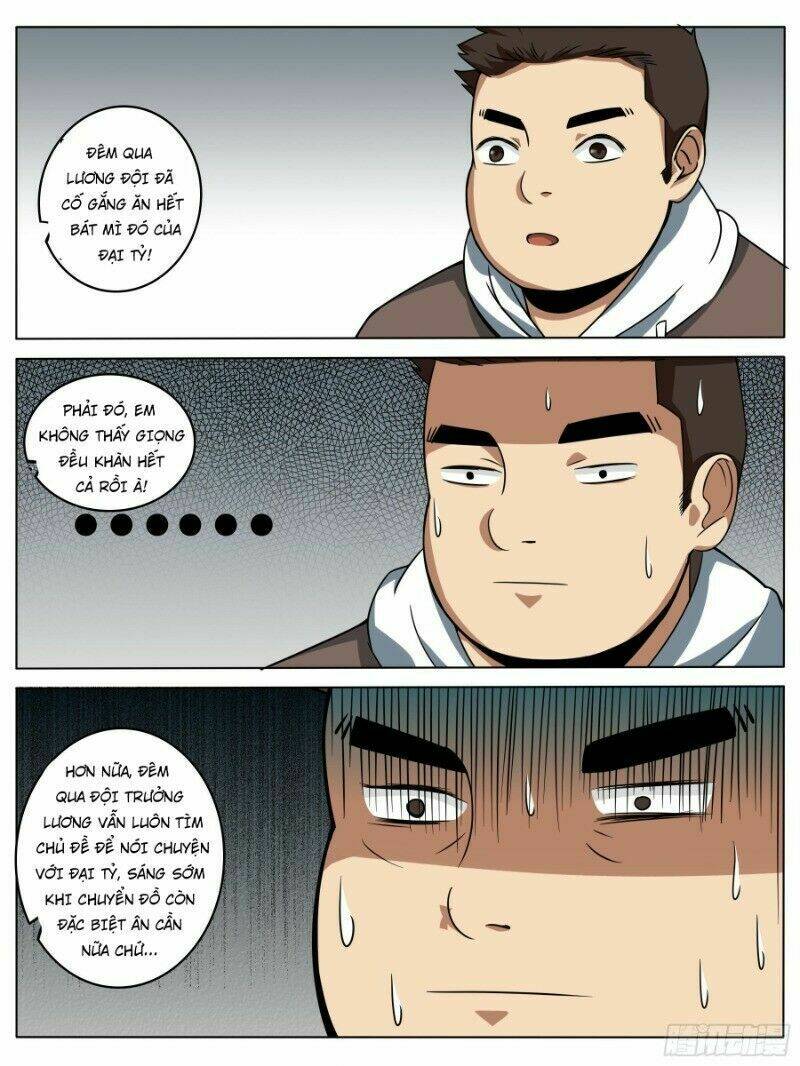 Nguyên Giới - Chapter 14 - Page 10