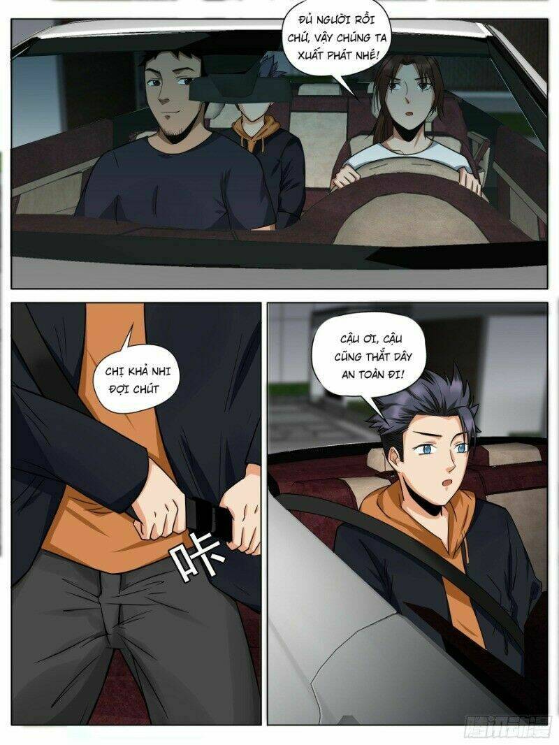 Nguyên Giới - Chapter 14 - Page 12