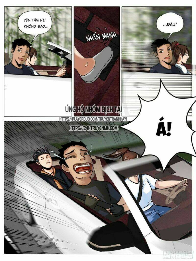 Nguyên Giới - Chapter 14 - Page 13