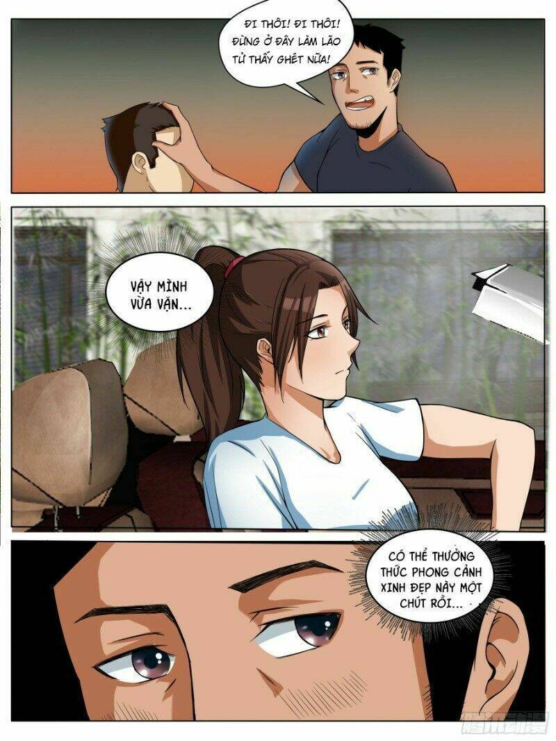 Nguyên Giới - Chapter 14 - Page 6