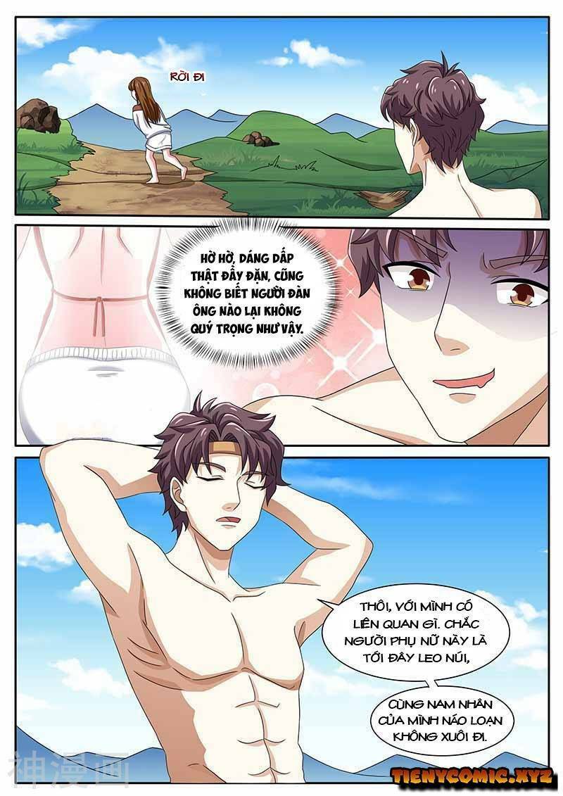 Siêu Cấp Thần Y Hệ Thống - Chapter 81 - Page 12