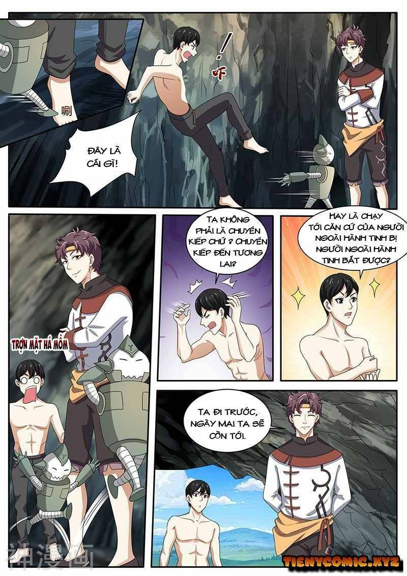 Siêu Cấp Thần Y Hệ Thống - Chapter 81 - Page 4