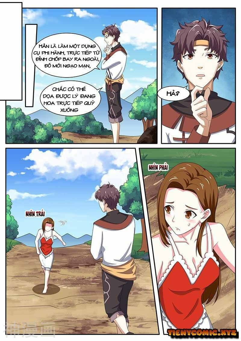 Siêu Cấp Thần Y Hệ Thống - Chapter 81 - Page 5