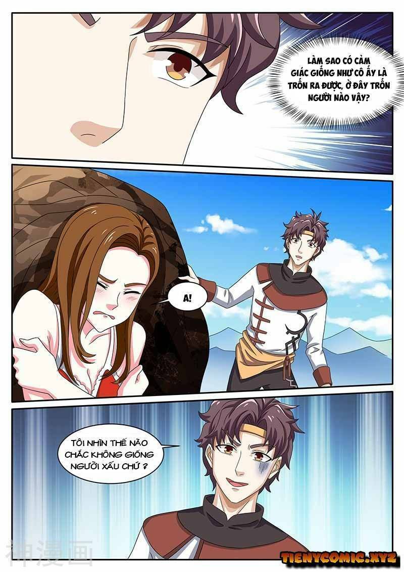 Siêu Cấp Thần Y Hệ Thống - Chapter 81 - Page 7