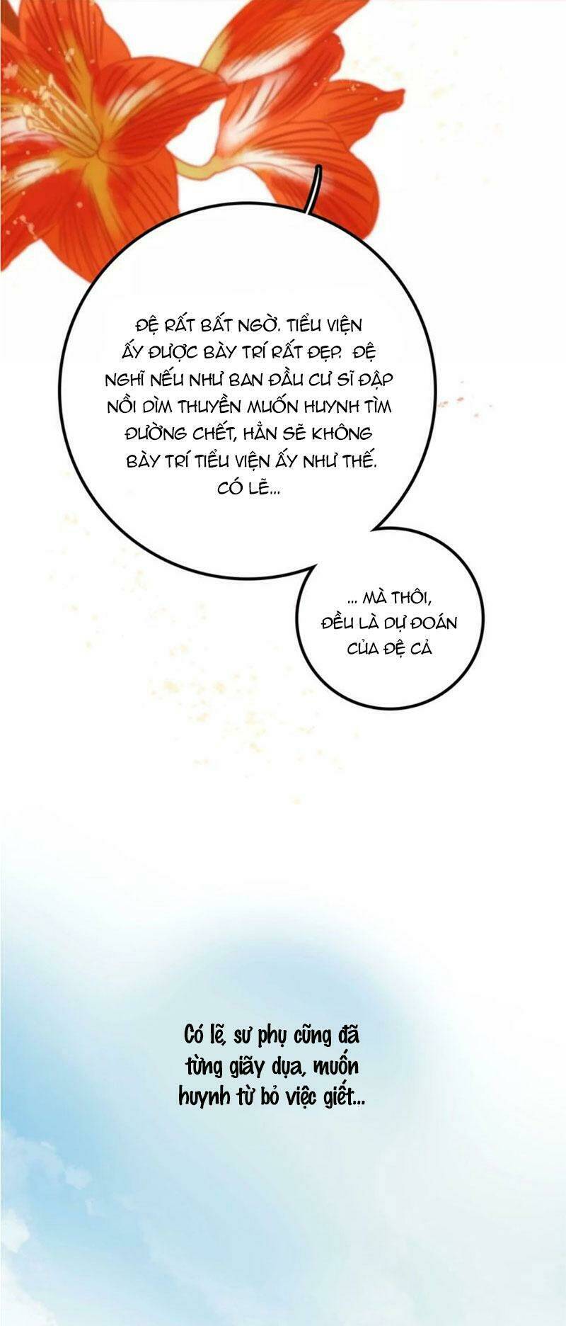 Cướp Chàng Vợ Về Đón Năm Mới - Chapter 50 - Page 9