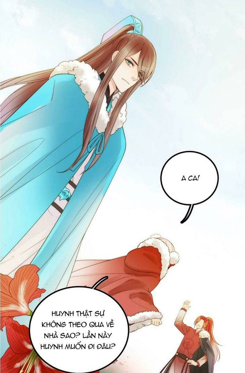 Cướp Chàng Vợ Về Đón Năm Mới - Chapter 50 - Page 10