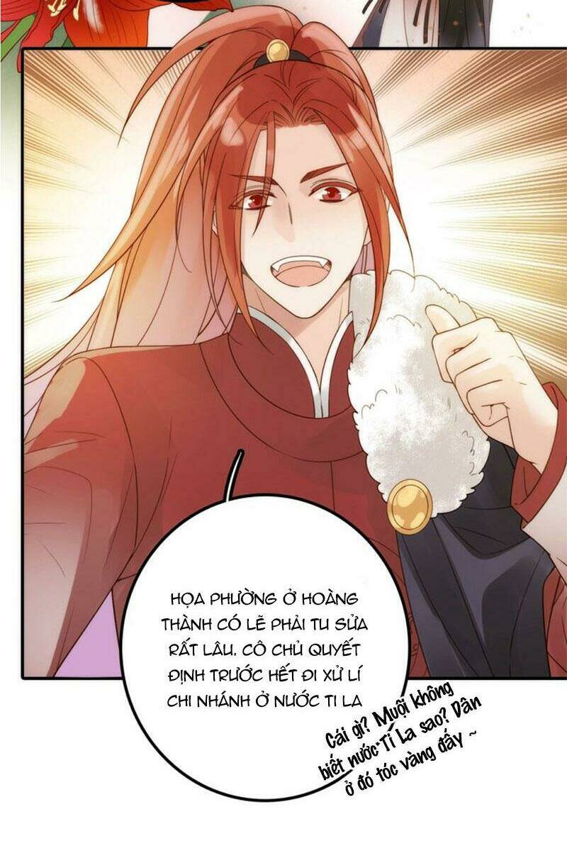 Cướp Chàng Vợ Về Đón Năm Mới - Chapter 50 - Page 11