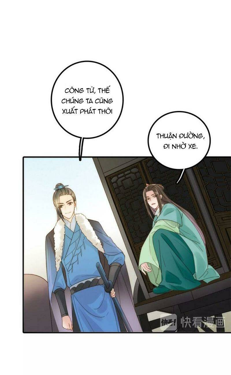 Cướp Chàng Vợ Về Đón Năm Mới - Chapter 50 - Page 14