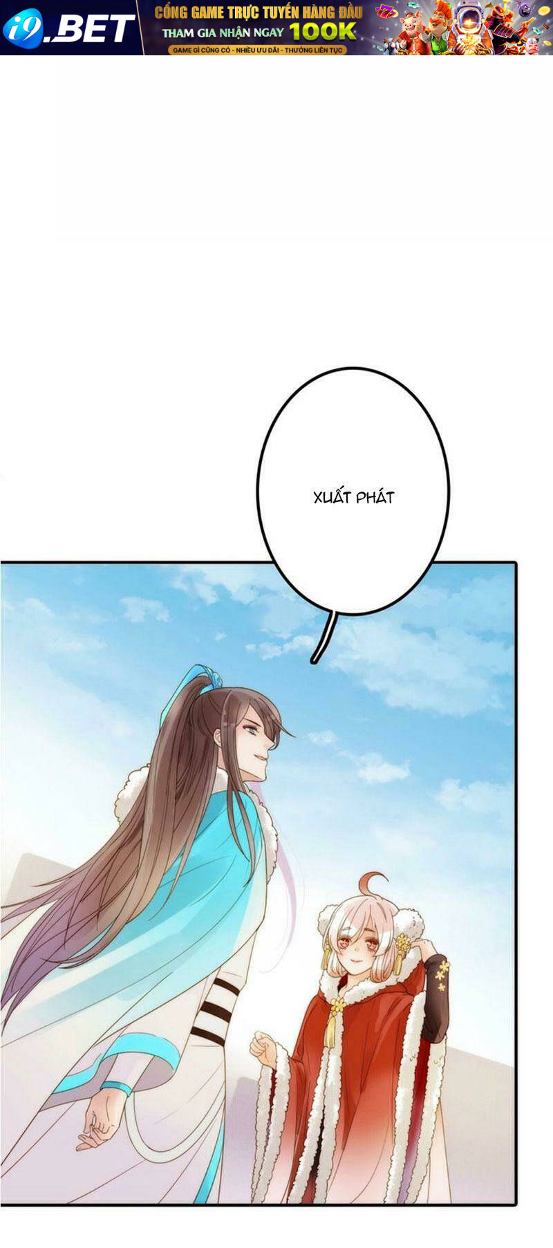Cướp Chàng Vợ Về Đón Năm Mới - Chapter 50 - Page 15