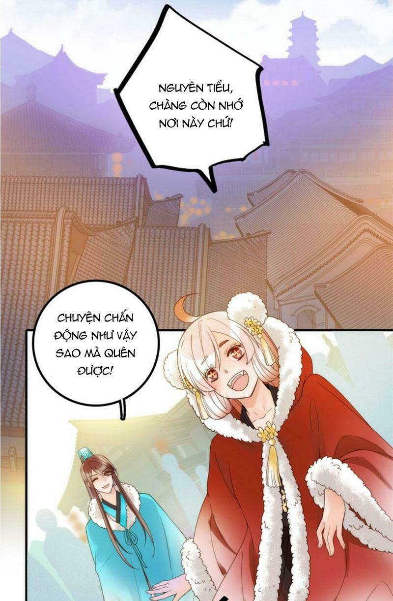 Cướp Chàng Vợ Về Đón Năm Mới - Chapter 50 - Page 17