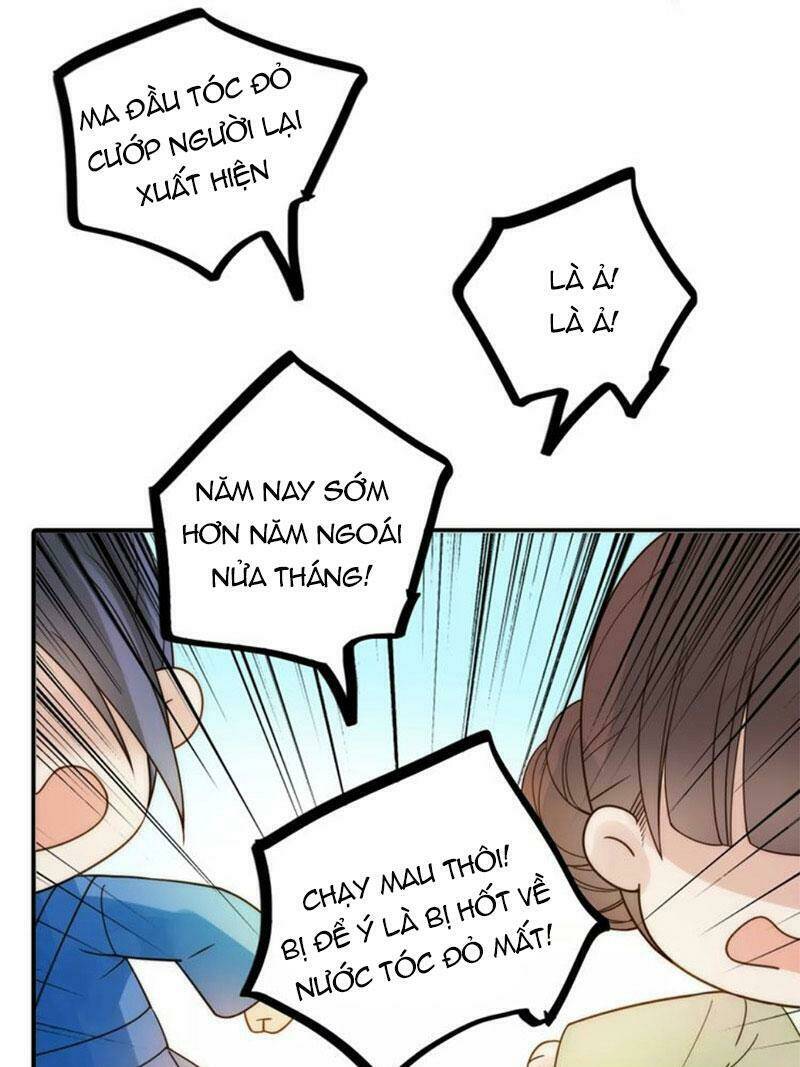 Cướp Chàng Vợ Về Đón Năm Mới - Chapter 50 - Page 19