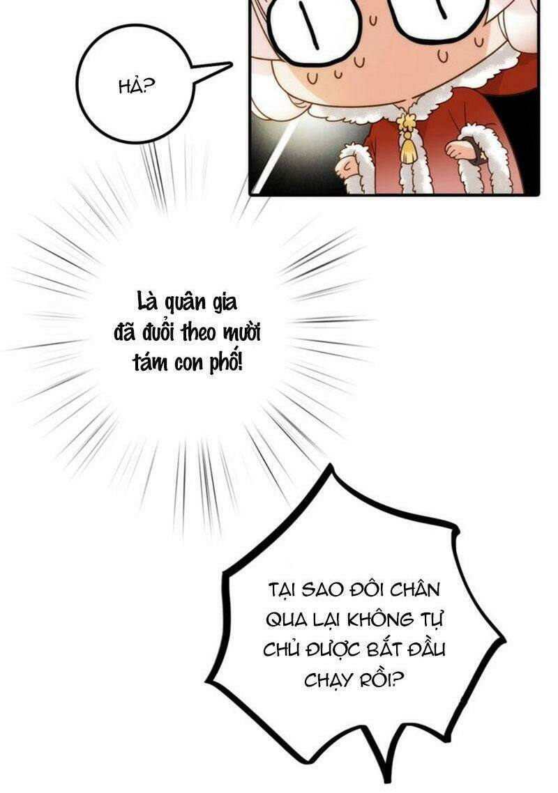 Cướp Chàng Vợ Về Đón Năm Mới - Chapter 50 - Page 22