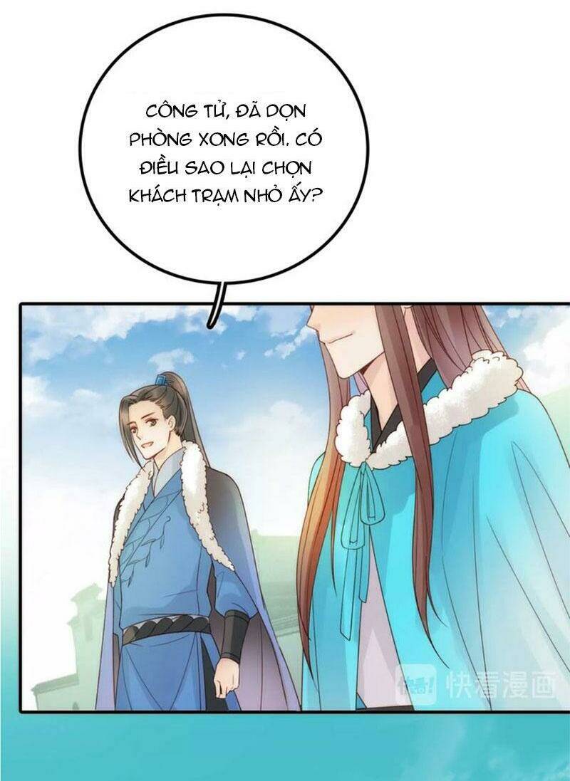 Cướp Chàng Vợ Về Đón Năm Mới - Chapter 50 - Page 25