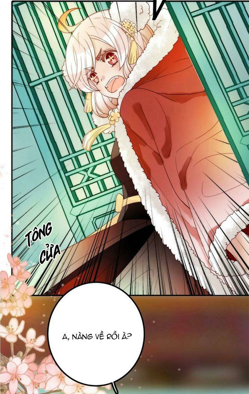 Cướp Chàng Vợ Về Đón Năm Mới - Chapter 50 - Page 28