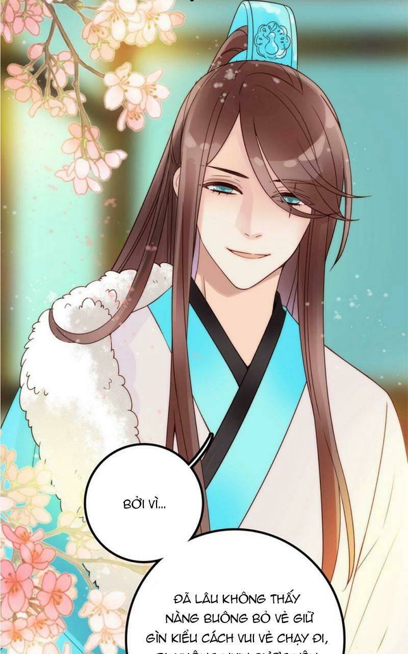 Cướp Chàng Vợ Về Đón Năm Mới - Chapter 50 - Page 29