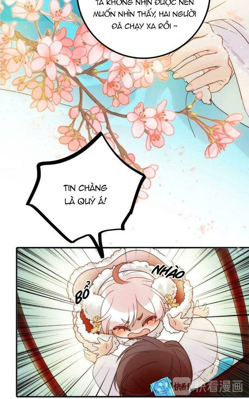 Cướp Chàng Vợ Về Đón Năm Mới - Chapter 50 - Page 30