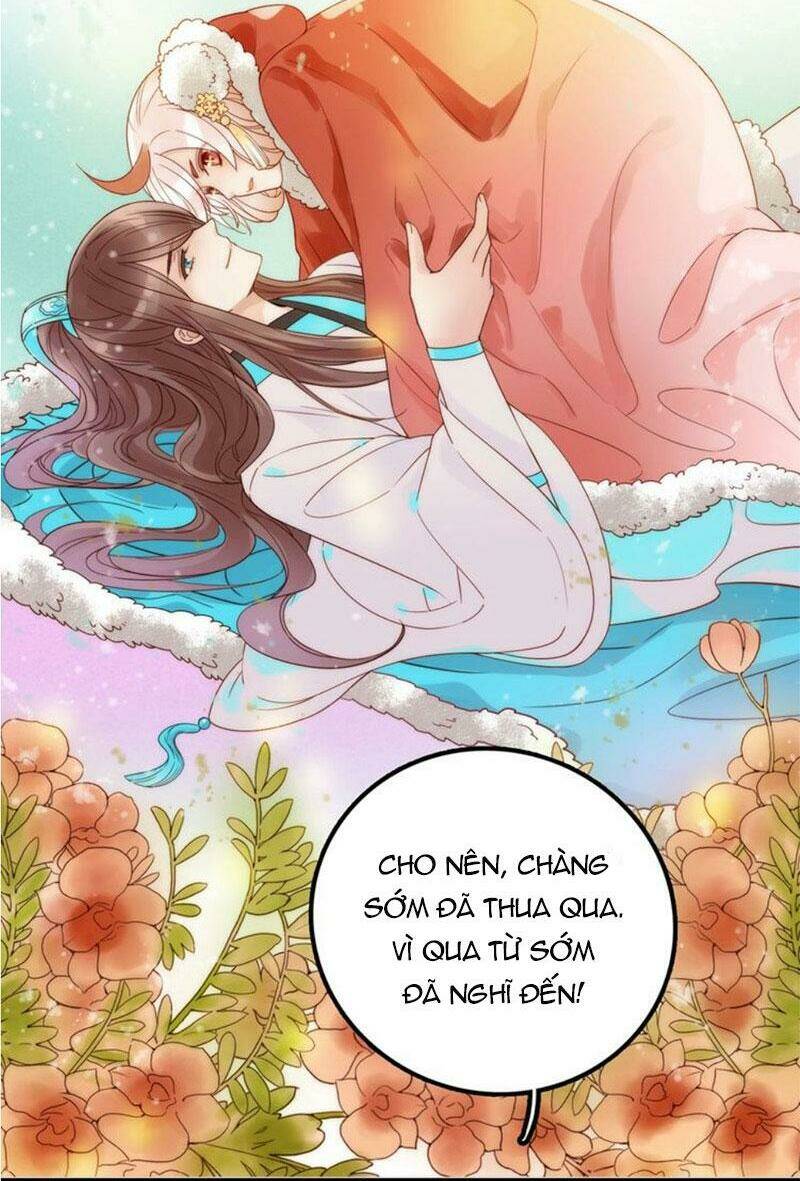 Cướp Chàng Vợ Về Đón Năm Mới - Chapter 50 - Page 32