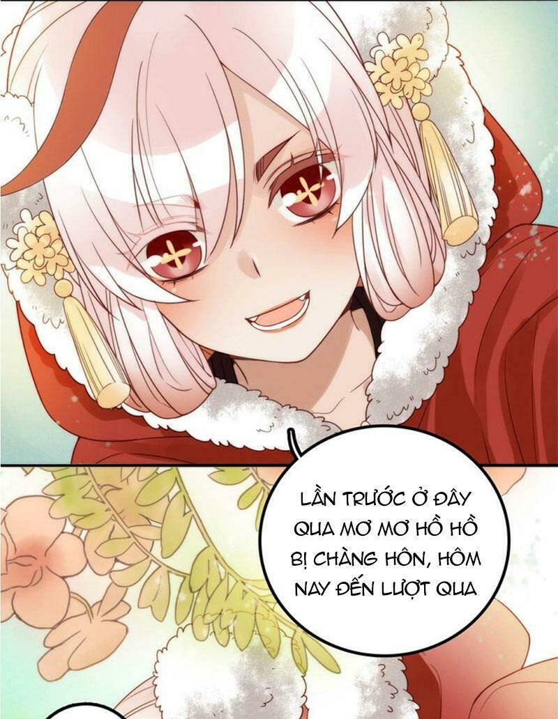 Cướp Chàng Vợ Về Đón Năm Mới - Chapter 50 - Page 33