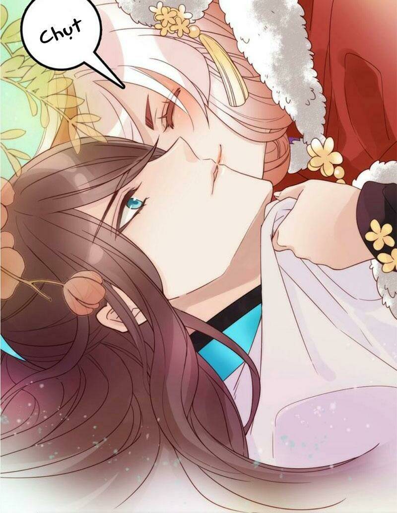 Cướp Chàng Vợ Về Đón Năm Mới - Chapter 50 - Page 34