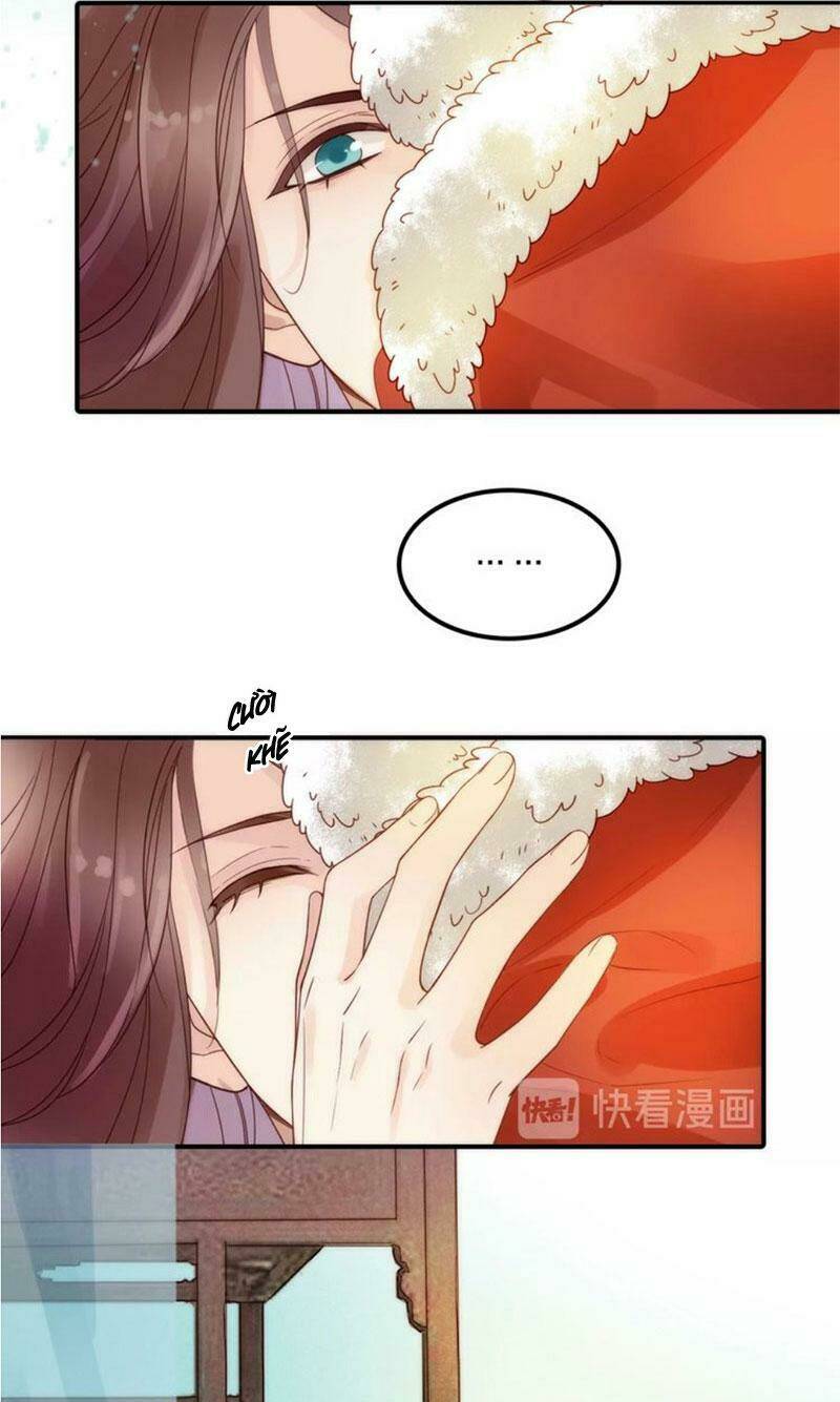 Cướp Chàng Vợ Về Đón Năm Mới - Chapter 50 - Page 35