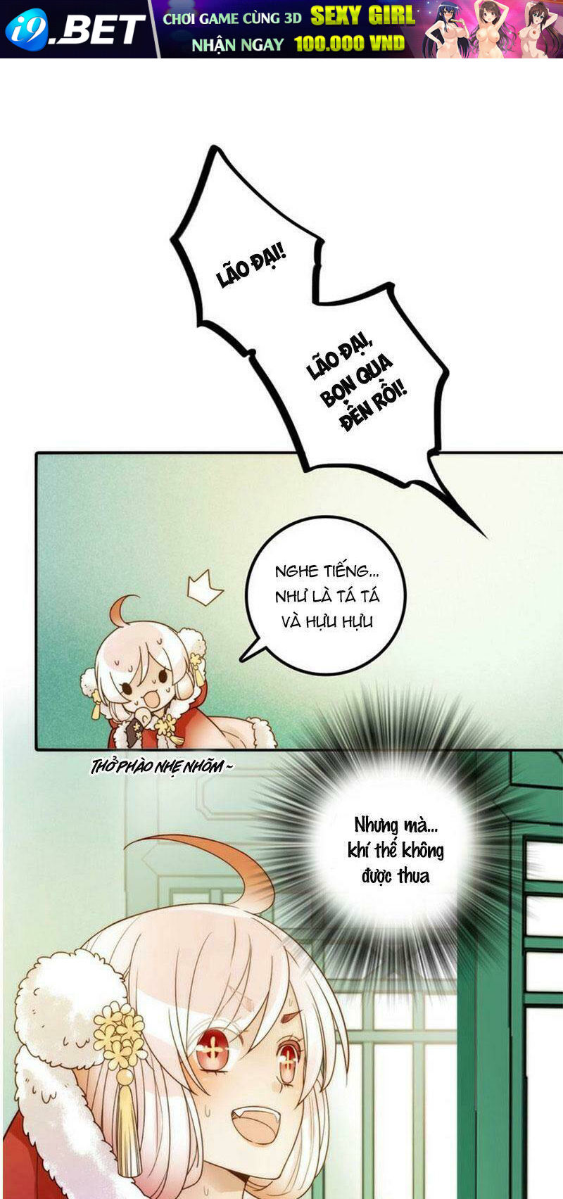 Cướp Chàng Vợ Về Đón Năm Mới - Chapter 50 - Page 38