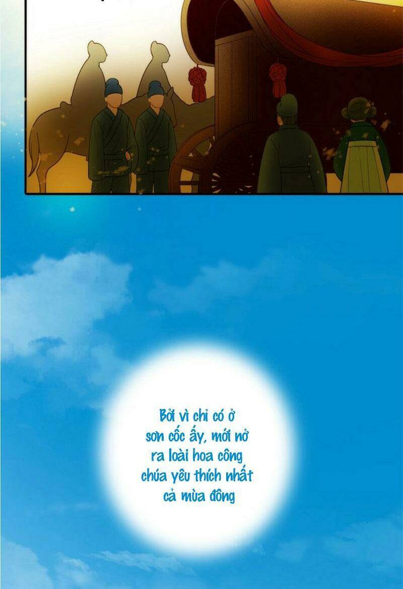 Cướp Chàng Vợ Về Đón Năm Mới - Chapter 50 - Page 3