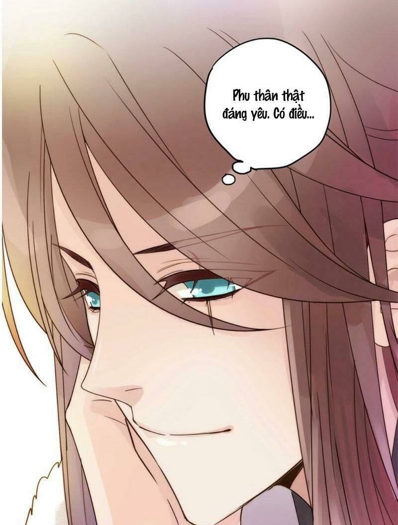 Cướp Chàng Vợ Về Đón Năm Mới - Chapter 50 - Page 42