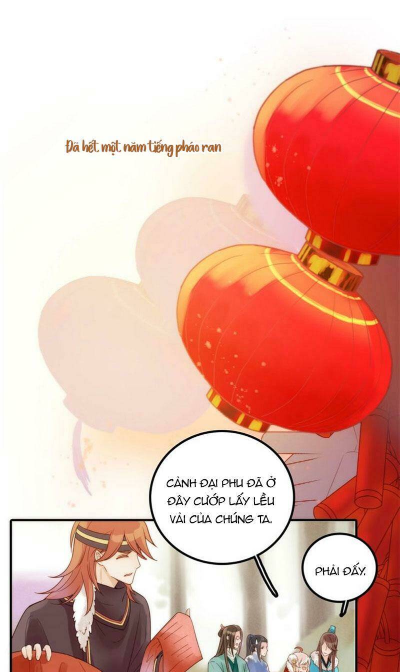 Cướp Chàng Vợ Về Đón Năm Mới - Chapter 50 - Page 45