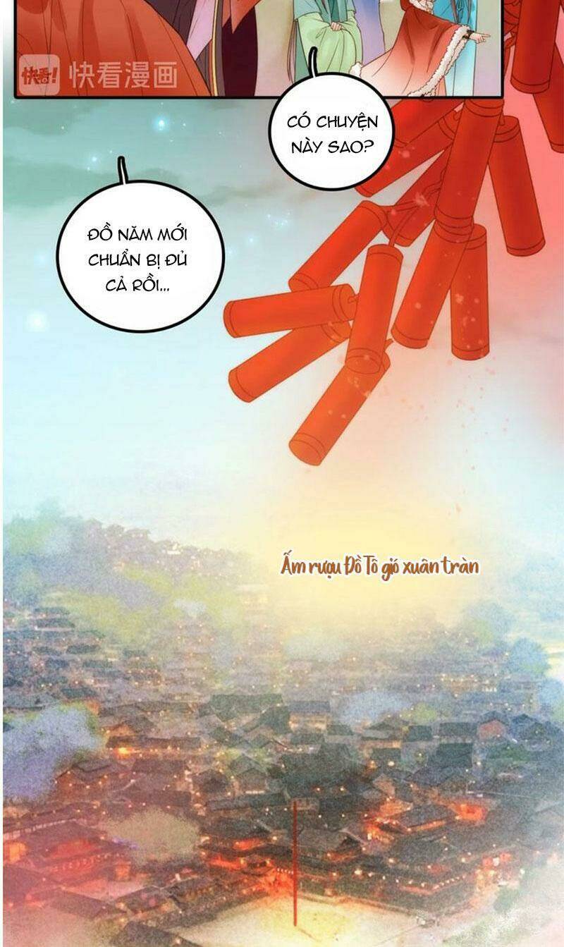Cướp Chàng Vợ Về Đón Năm Mới - Chapter 50 - Page 46