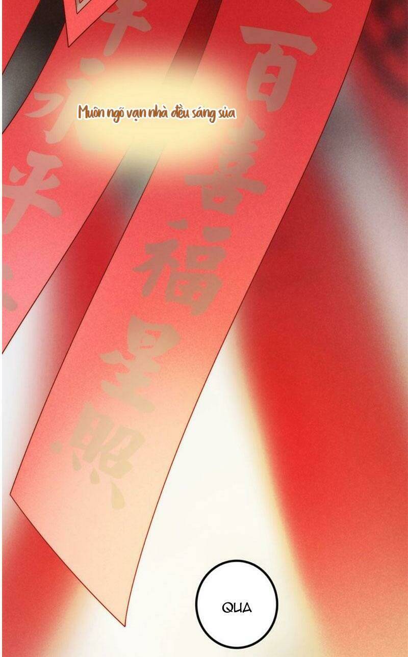 Cướp Chàng Vợ Về Đón Năm Mới - Chapter 50 - Page 48