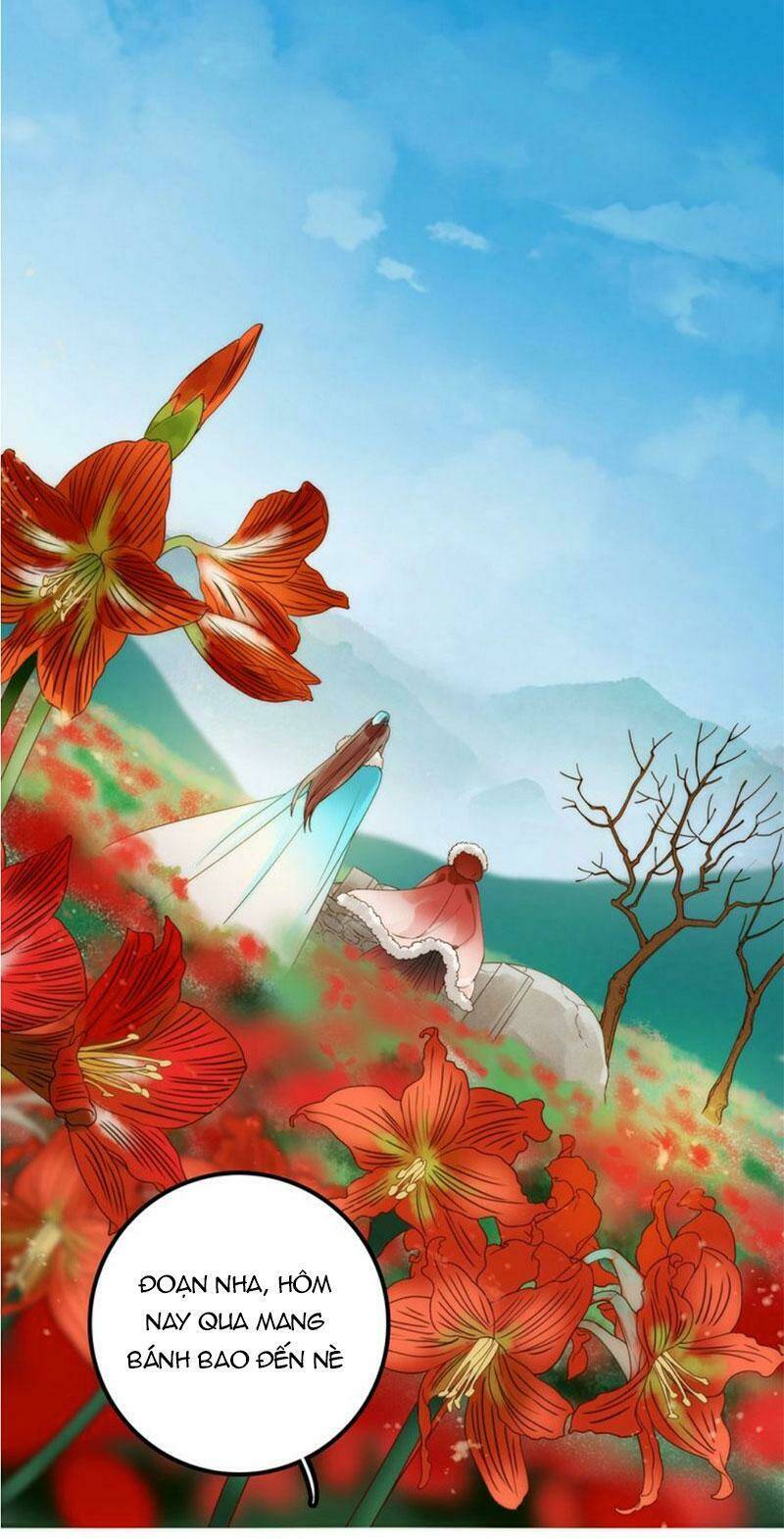 Cướp Chàng Vợ Về Đón Năm Mới - Chapter 50 - Page 4