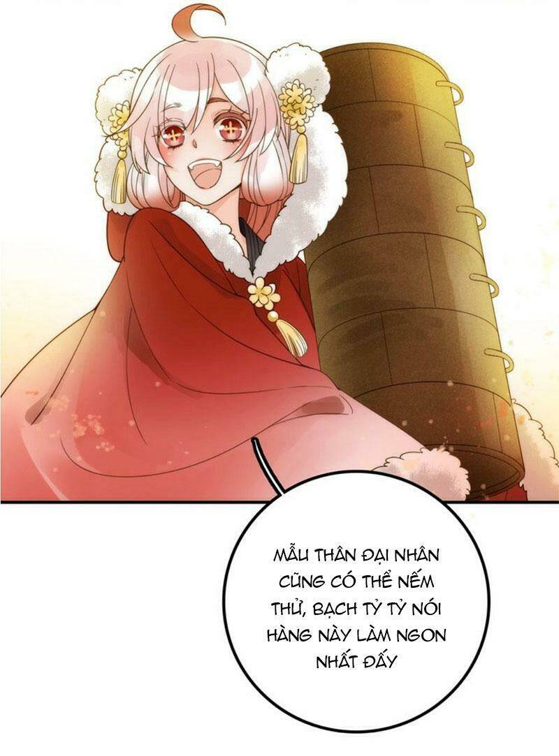 Cướp Chàng Vợ Về Đón Năm Mới - Chapter 50 - Page 5