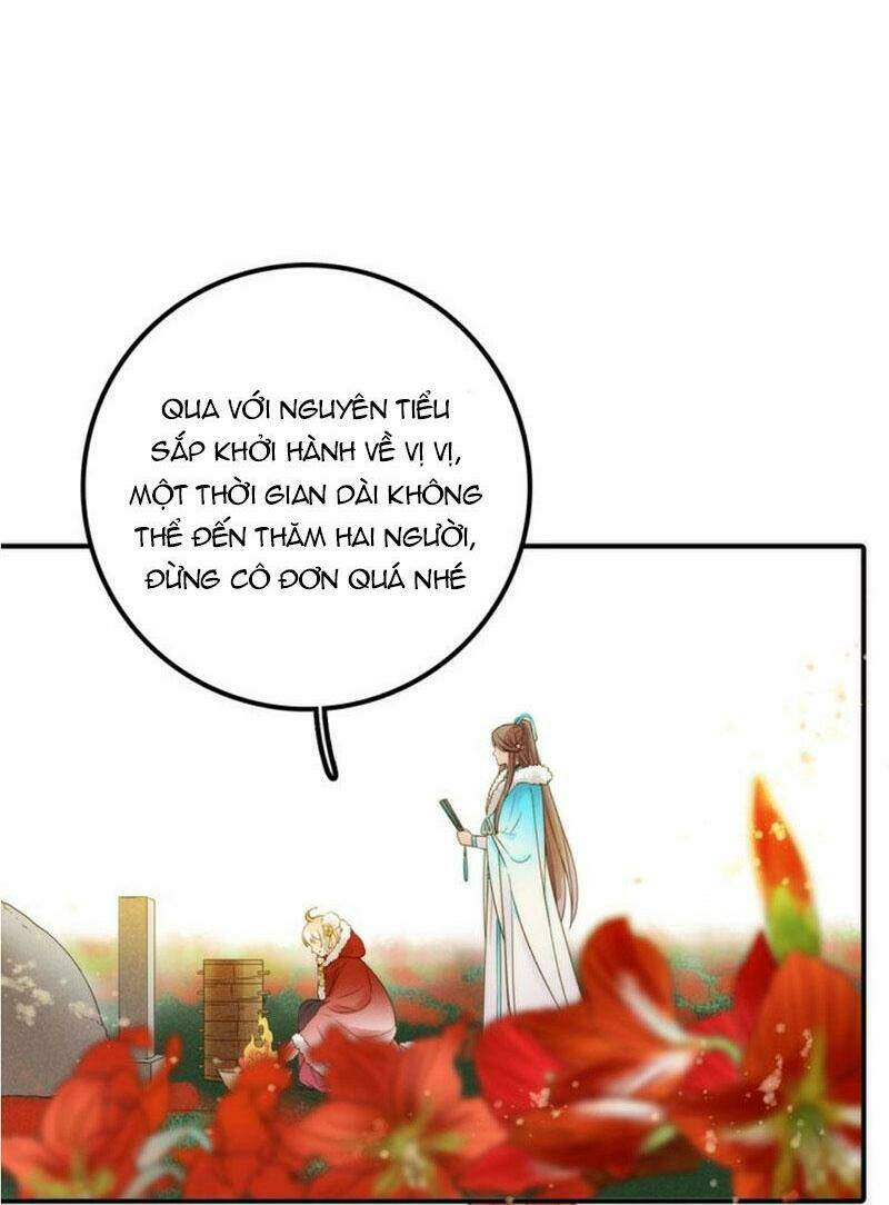 Cướp Chàng Vợ Về Đón Năm Mới - Chapter 50 - Page 6