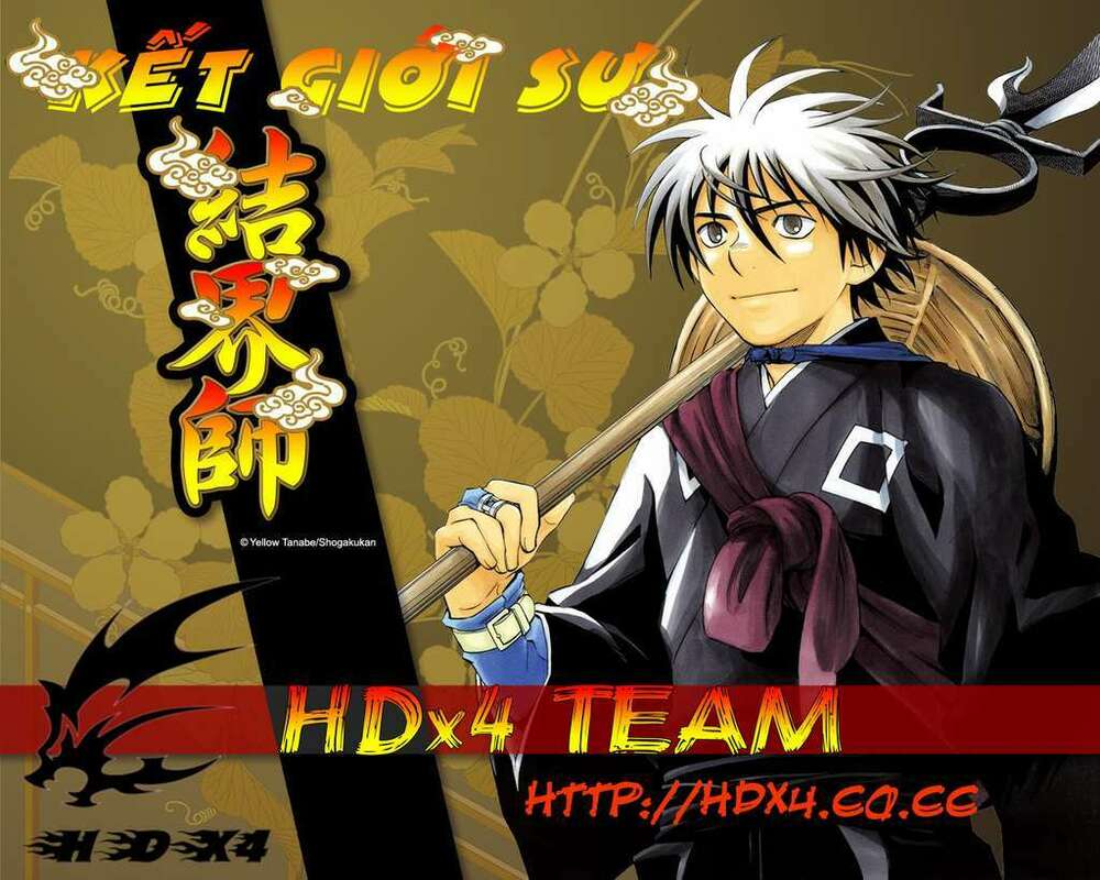 Kết Giới Sư - Chapter 345 - Page 21