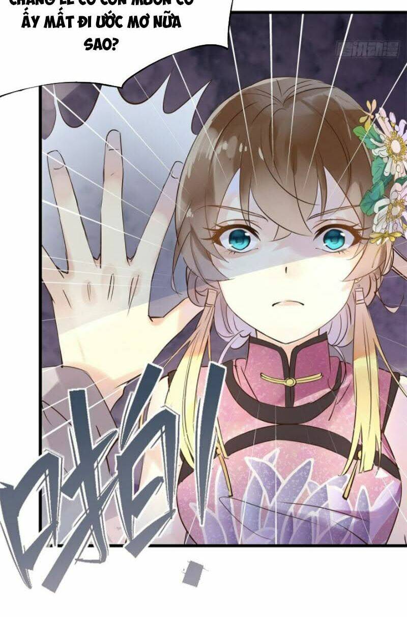 Nữ Chính Phản Phái Cần Thăng Cấp - Chapter 8 - Page 9