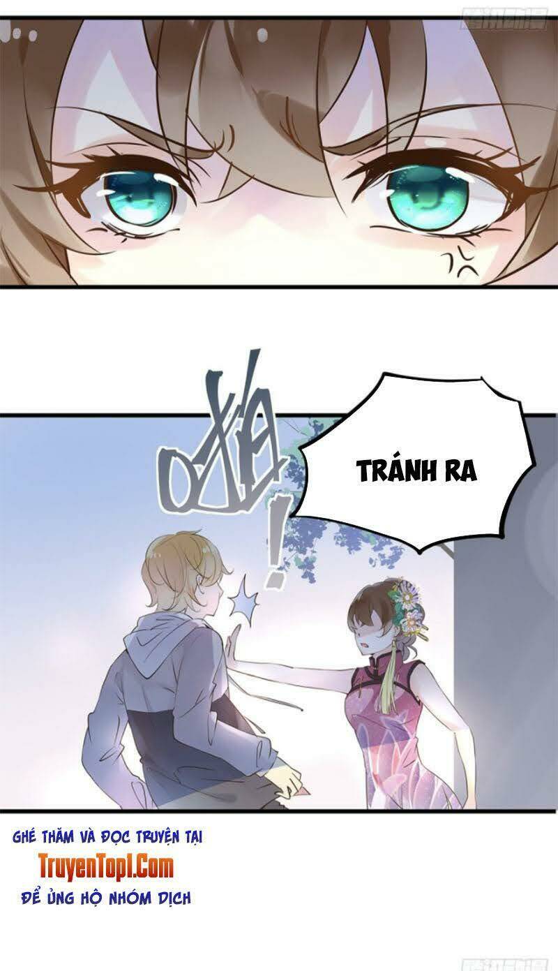 Nữ Chính Phản Phái Cần Thăng Cấp - Chapter 8 - Page 10