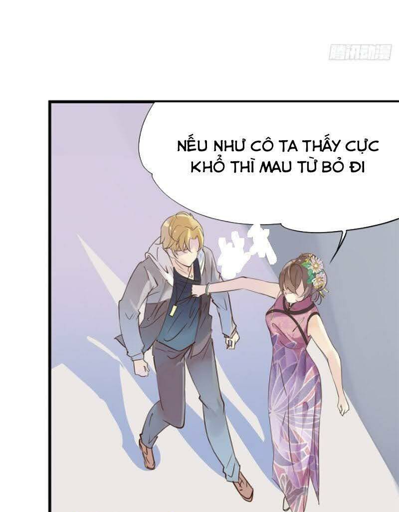 Nữ Chính Phản Phái Cần Thăng Cấp - Chapter 8 - Page 14