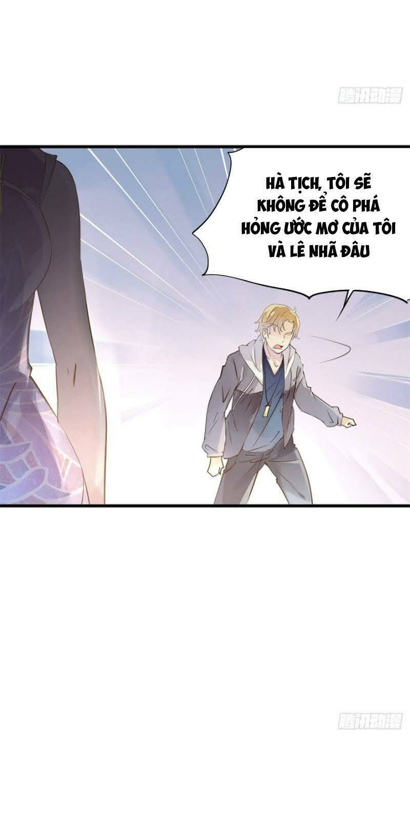 Nữ Chính Phản Phái Cần Thăng Cấp - Chapter 8 - Page 16