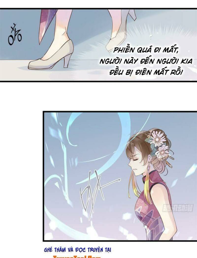 Nữ Chính Phản Phái Cần Thăng Cấp - Chapter 8 - Page 17