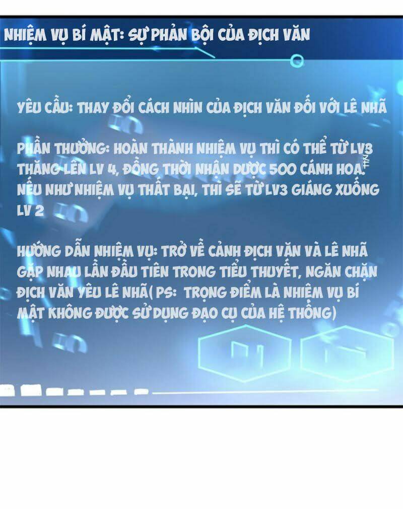 Nữ Chính Phản Phái Cần Thăng Cấp - Chapter 8 - Page 19