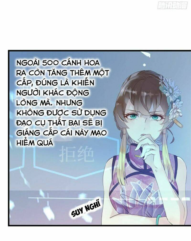 Nữ Chính Phản Phái Cần Thăng Cấp - Chapter 8 - Page 20