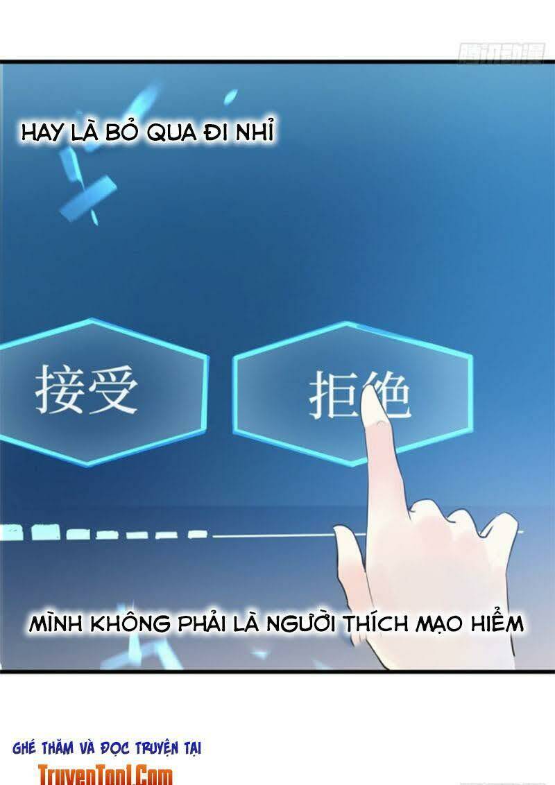 Nữ Chính Phản Phái Cần Thăng Cấp - Chapter 8 - Page 21