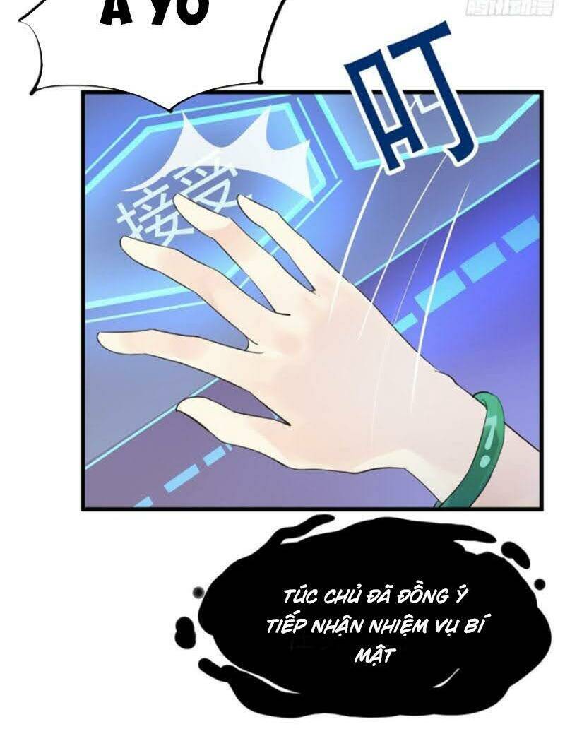 Nữ Chính Phản Phái Cần Thăng Cấp - Chapter 8 - Page 24