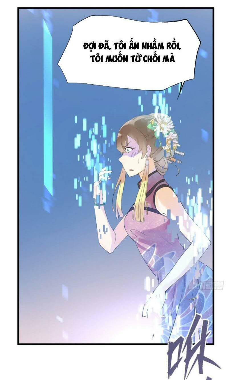 Nữ Chính Phản Phái Cần Thăng Cấp - Chapter 8 - Page 26