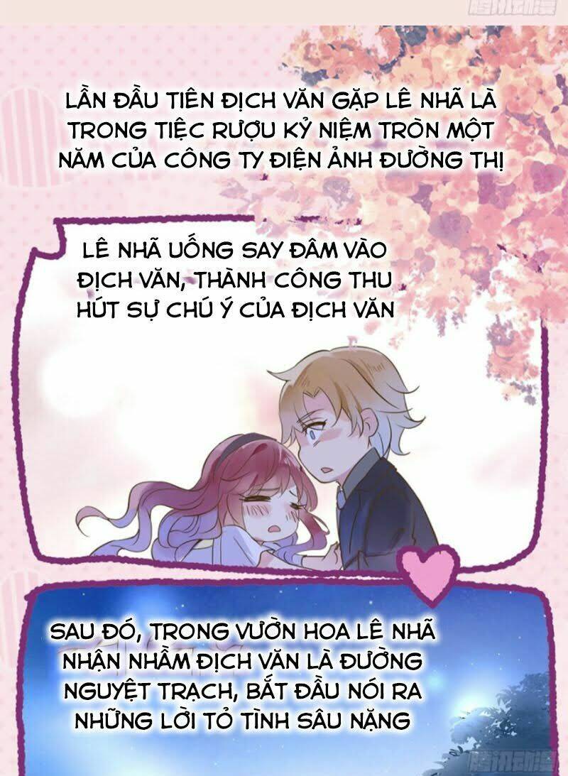 Nữ Chính Phản Phái Cần Thăng Cấp - Chapter 8 - Page 28